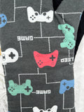 Oven Mitts. Pop Culture. Game. Controllers.