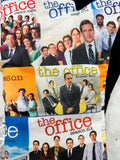 Oven Mitts. Pop Culture. The Office.