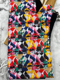 Oven Mitts. Pop Culture. Power Rangers