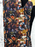 Oven Mitts. Pop Culture. Yellowstone. Oven Mitts and Tea Towel