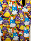 Oven Mitts. Pop Culture. Totoro.
