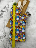 Oven Mitts. Pop Culture. Totoro.