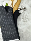 Oven Mitts. Swear. Fu$k You.