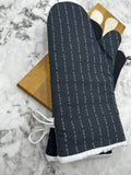 Oven Mitts. Swear. Fu$k You.