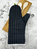 Oven Mitts. Swear. Fu$k You.
