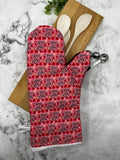 Oven Mitts. Swear. Fancy as Fu$k