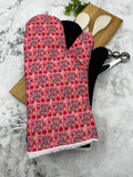Oven Mitts. Swear. Fancy as Fu$k