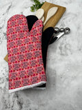 Oven Mitts. Swear. Fancy as Fu$k