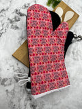 Oven Mitts. Swear. Fancy as Fu$k