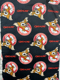 Oven Mitts. Pop Culture. Gremlins. Gizmo