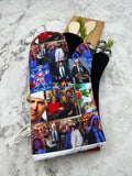 Oven Mitts. Pop Culture. Christmas Vacation.