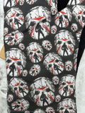 Oven Mitts. Pop Culture. Horror Jason.