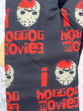 Oven Mitts. Pop Culture. Horror. I love horror.