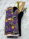 Oven Mitts. Pop Culture. Guardians of the Galaxy.