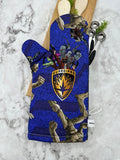Oven Mitts. Pop Culture. Guardians of the Galaxy. Characters. Different.