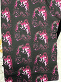 Oven Mitts. Pop Culture. D. Ursula.