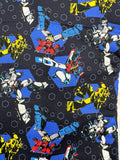 Oven Mitts. Pop Culture. Transformers.