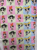 Oven Mitts. Pop Culture. Power Puff Girls.
