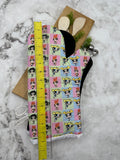 Oven Mitts. Pop Culture. Power Puff Girls.