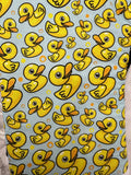 Oven Mitts. Animals. Ducks.