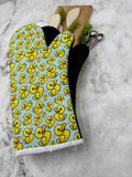 Oven Mitts. Animals. Ducks.