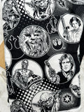 Oven Mitts. Pop Culture. Star Wars.