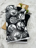 Oven Mitts. Pop Culture. Star Wars.