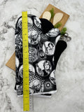 Oven Mitts. Pop Culture. Star Wars.