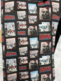 Oven Mitts. Pop Culture. Walking Dead.