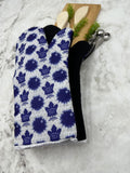 Oven Mitts. Sports. Toronto Maple Leafs.