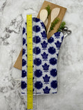 Oven Mitts. Sports. Toronto Maple Leafs.