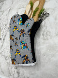 Oven Mitts. Pop culture. Wolverine