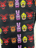 Oven Mitts. Pop Culture. Five Nights at Freddies.