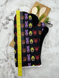 Oven Mitts. Pop Culture. Five Nights at Freddies.