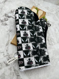 Oven Mitts. Pop Culture. Venom.