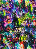 Oven mitts. Pop Culture. Hocus Pocus