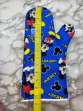Oven Mitts. Pop Culture. D. Mickey Mouse.