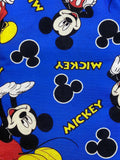 Oven Mitts. Pop Culture. D. Mickey Mouse.