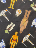 Oven Mitts. Pop Culture. Star Wars. Side kicks.
