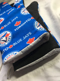 Oven Mitts. Sports. Toronto Blue Jays.