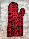 Oven Mitts. Sports. Nascar.