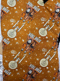 Oven Mitts. Pop Culture. Star Trek.