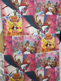Oven Mitts. Pop Culture. Shera.