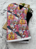Oven Mitts. Pop Culture. Shera.