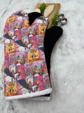Oven Mitts. Pop Culture. Shera.