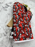 Oven Mitts. Pop Culture. Betty Boop.