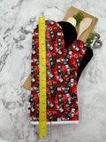 Oven Mitts. Pop Culture. Betty Boop.