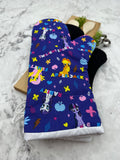 Oven Mitts. Pop Culture. My Little Pony.