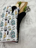 Oven Mitts. Pop Culture. Studio Ghibli.