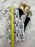 Oven Mitts. Pop Culture. Studio Ghibli.